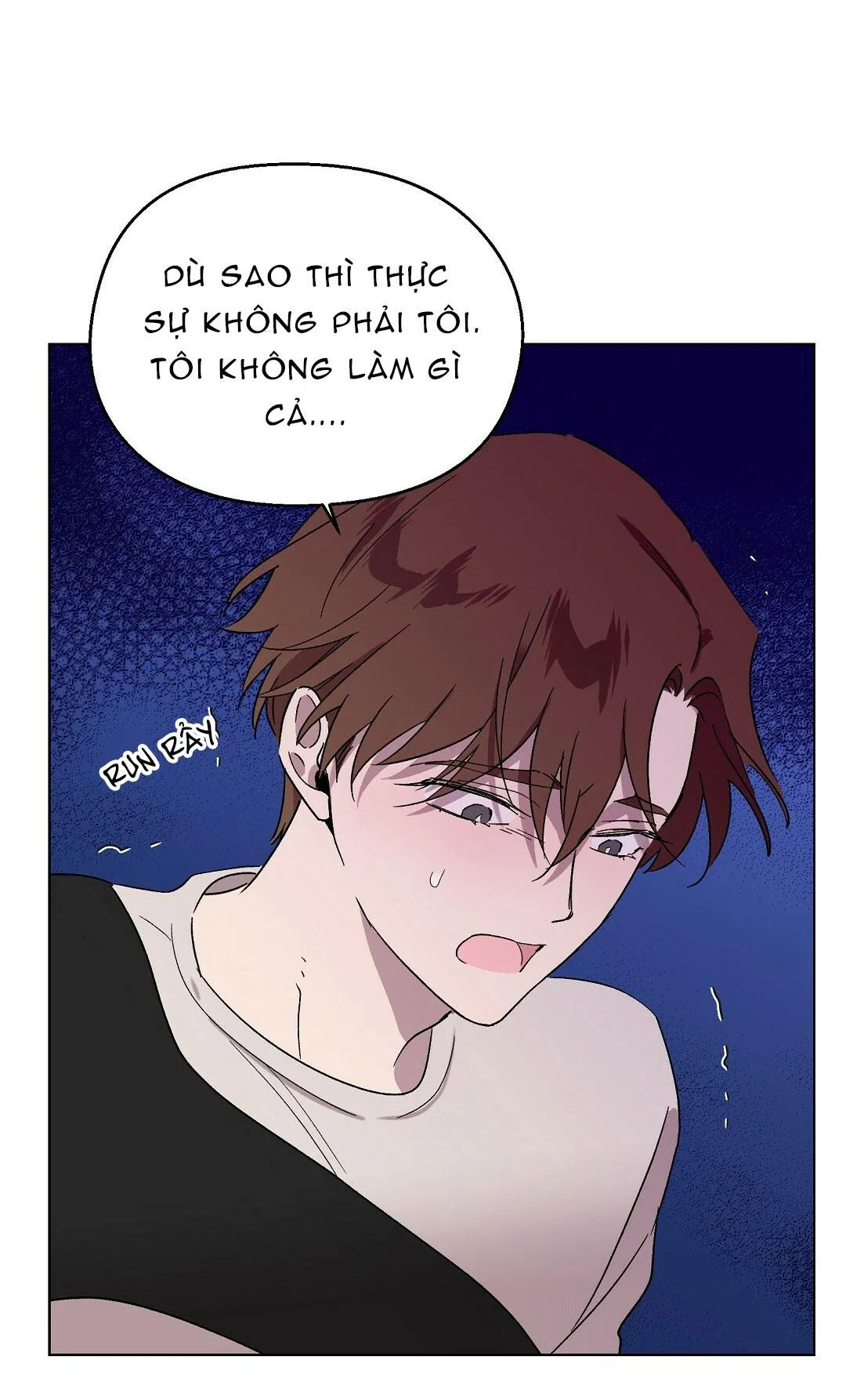 Bitter Sweet Darling Chapter 5 Trang 40