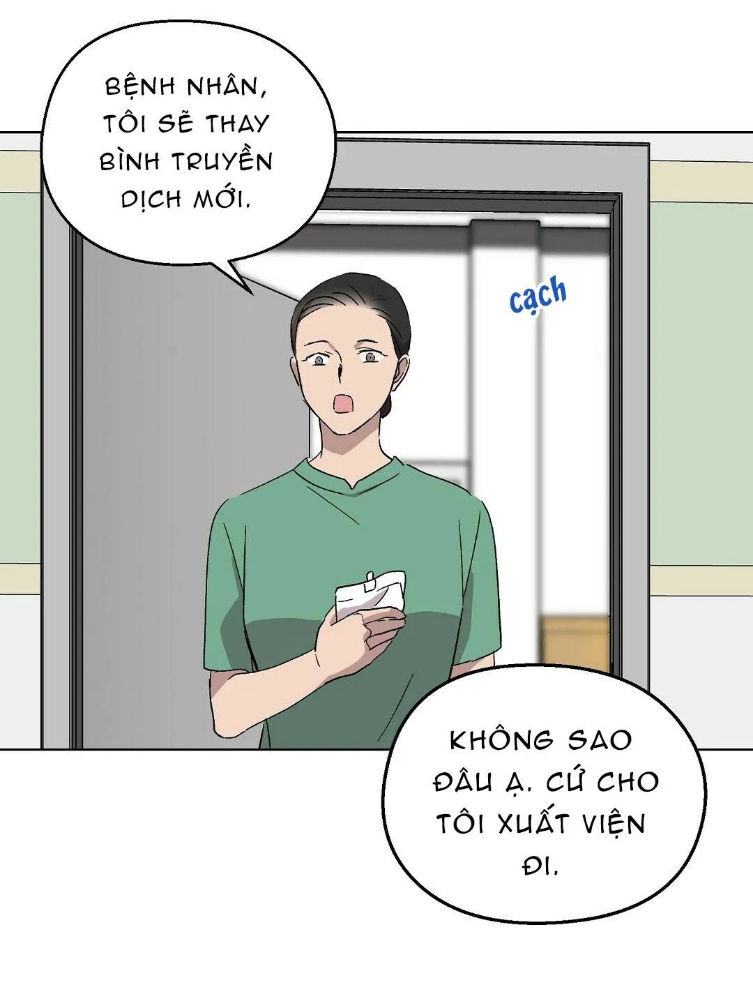 Bitter Sweet Darling Chapter 5 Trang 41