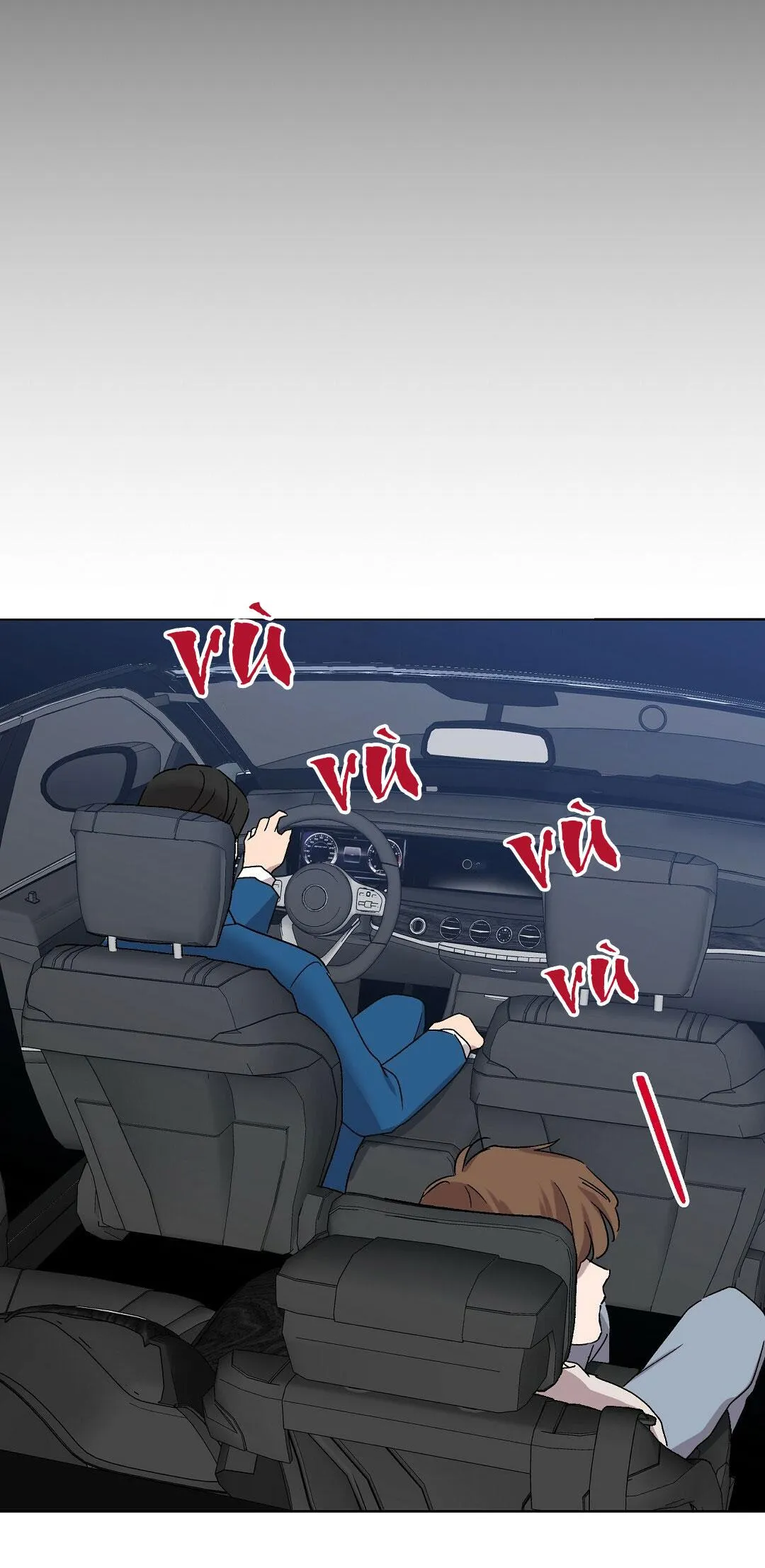 Bitter Sweet Darling Chapter 5 Trang 44