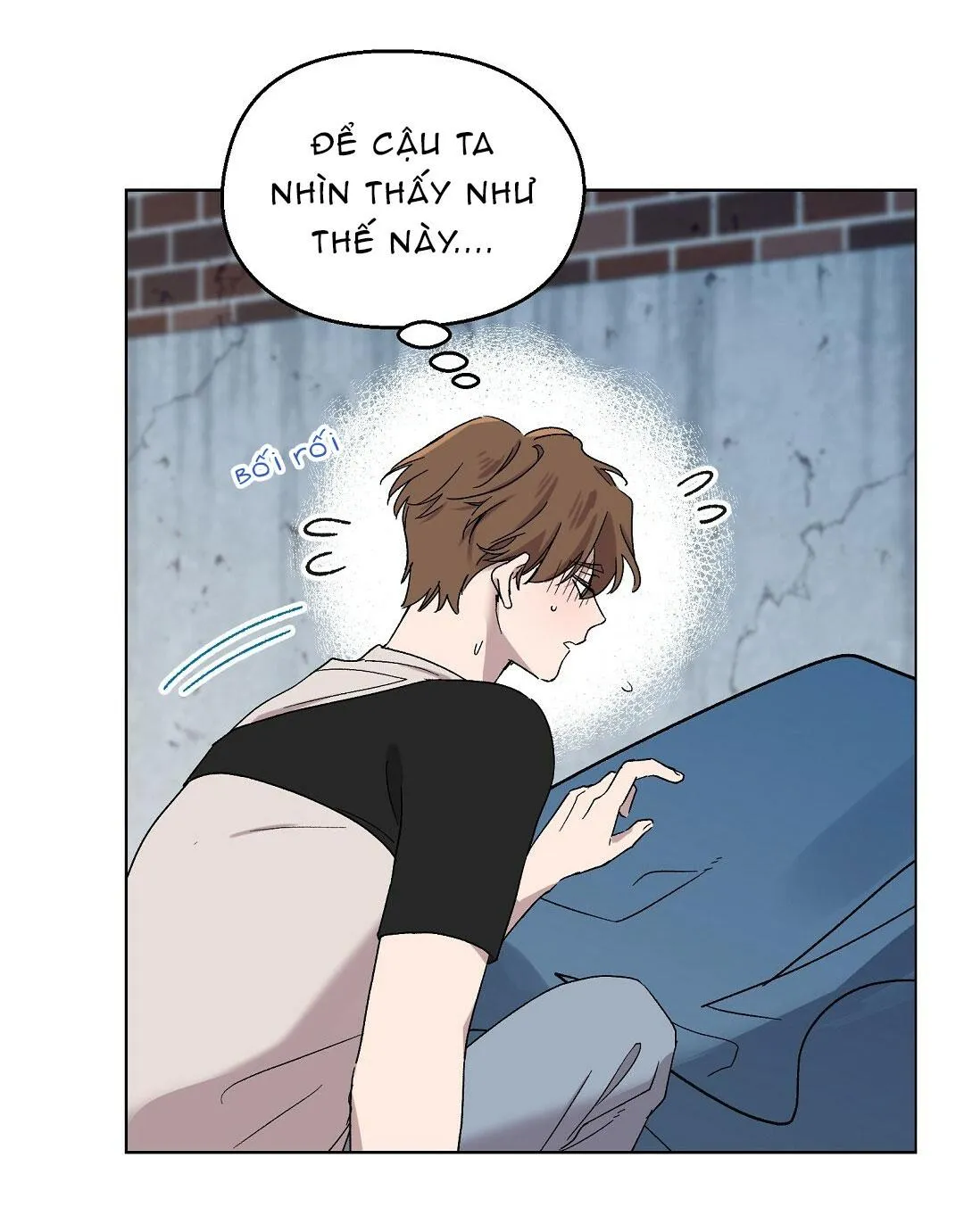 Bitter Sweet Darling Chapter 5 Trang 47