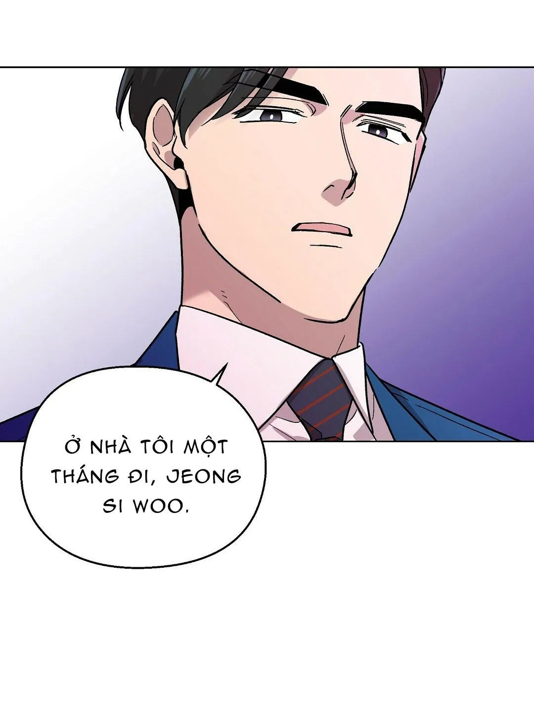 Bitter Sweet Darling Chapter 5 Trang 50