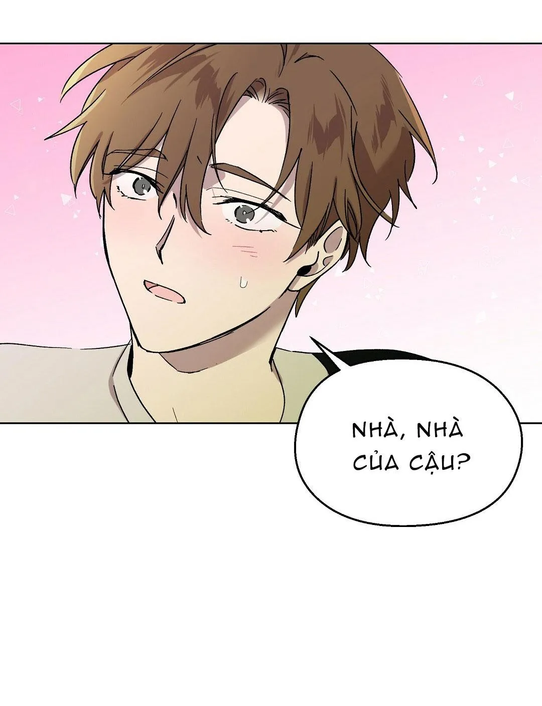 Bitter Sweet Darling Chapter 5 Trang 51