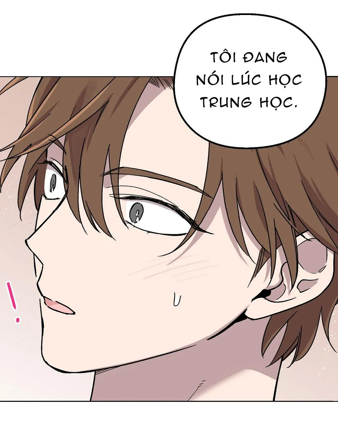 Bitter Sweet Darling Chapter 6 Trang 7