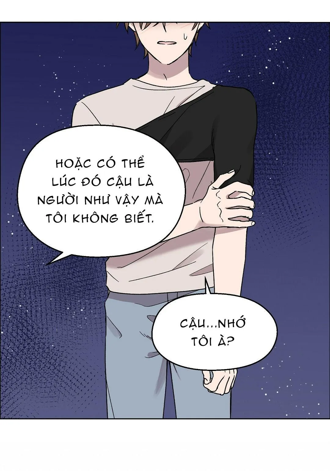 Bitter Sweet Darling Chapter 6 Trang 8