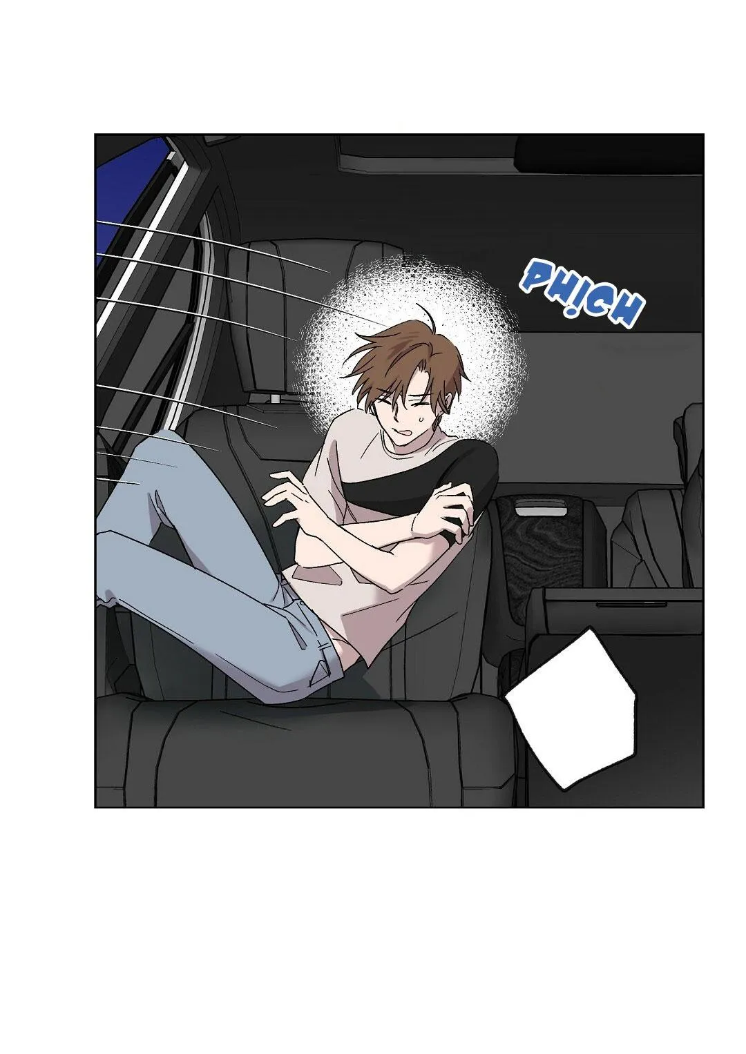 Bitter Sweet Darling Chapter 6 Trang 15