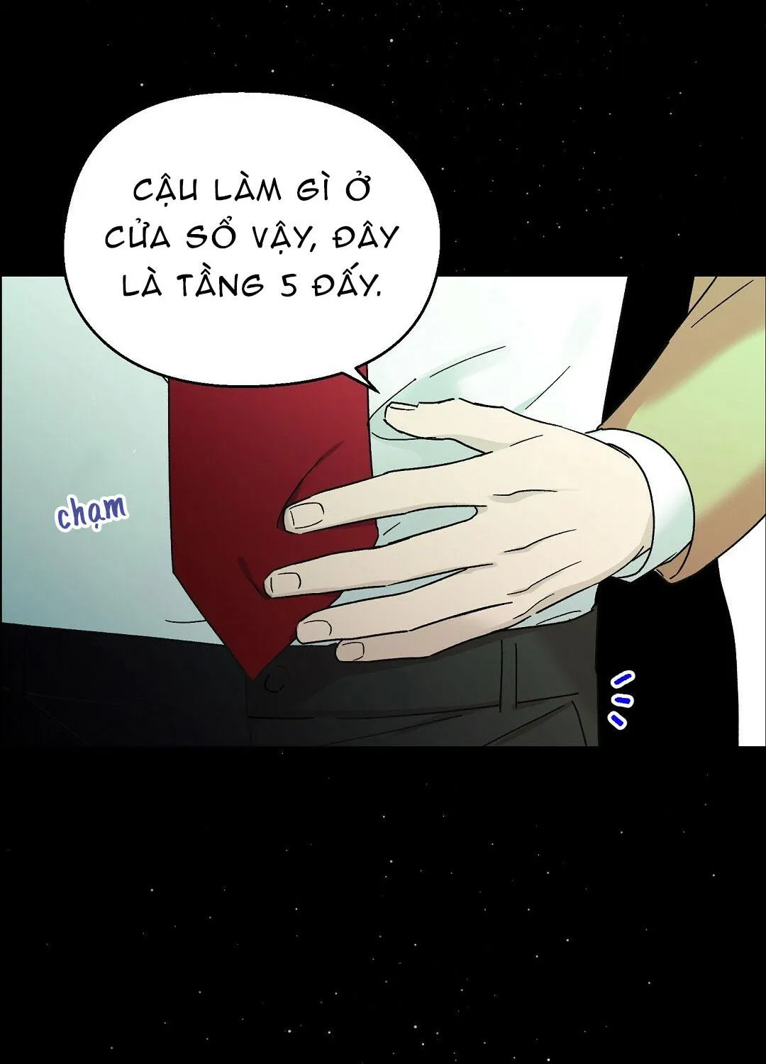 Bitter Sweet Darling Chapter 6 Trang 34