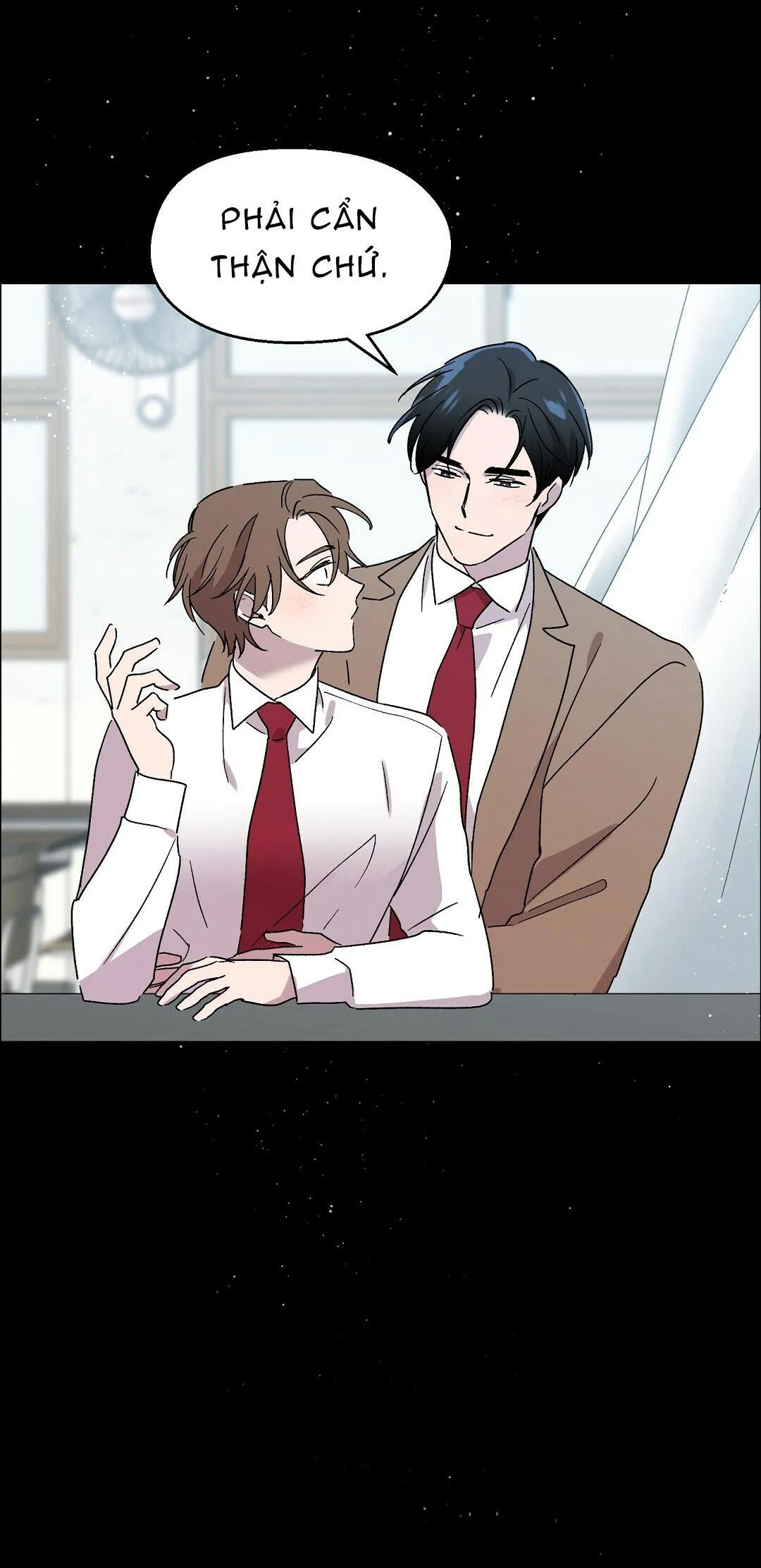 Bitter Sweet Darling Chapter 6 Trang 35