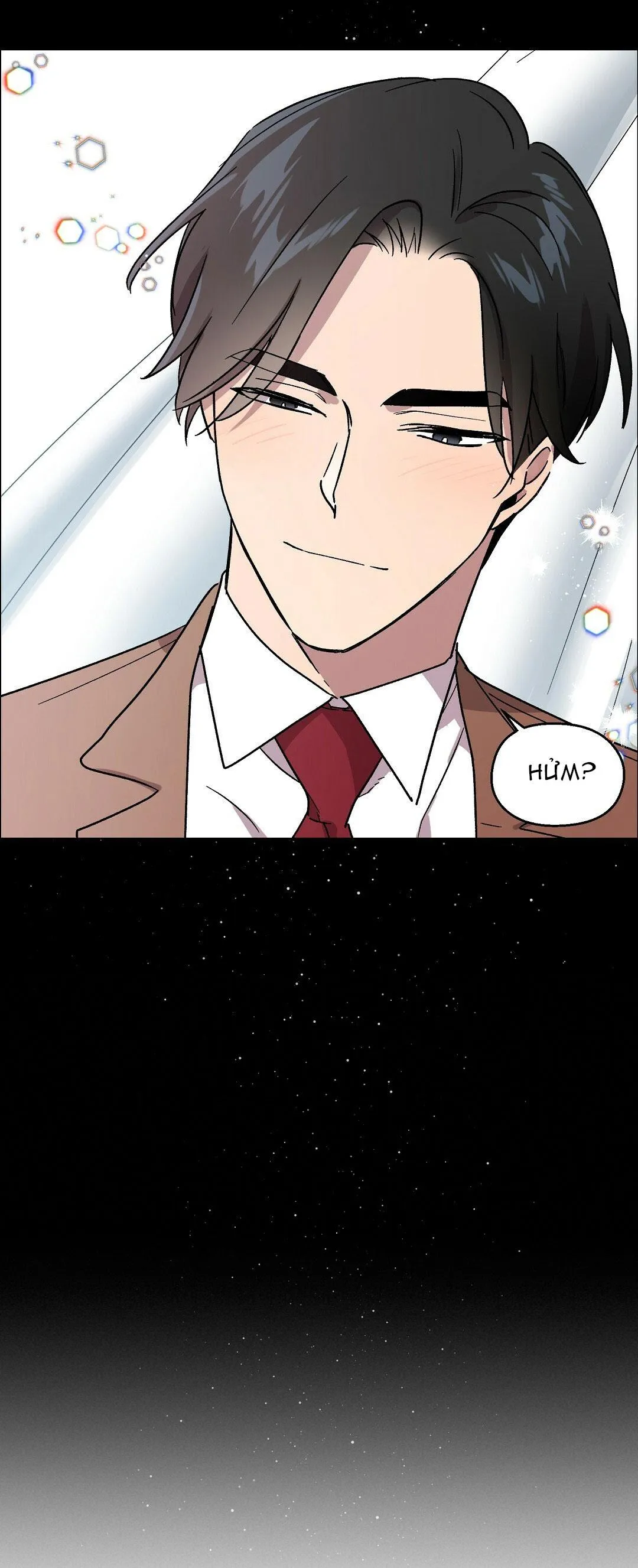 Bitter Sweet Darling Chapter 6 Trang 36