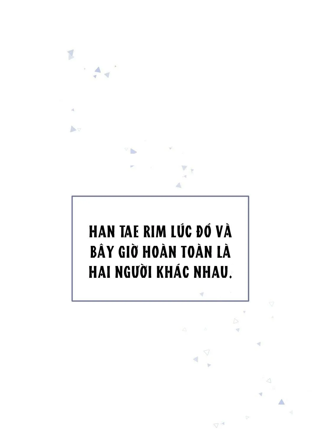 Bitter Sweet Darling Chapter 6 Trang 38