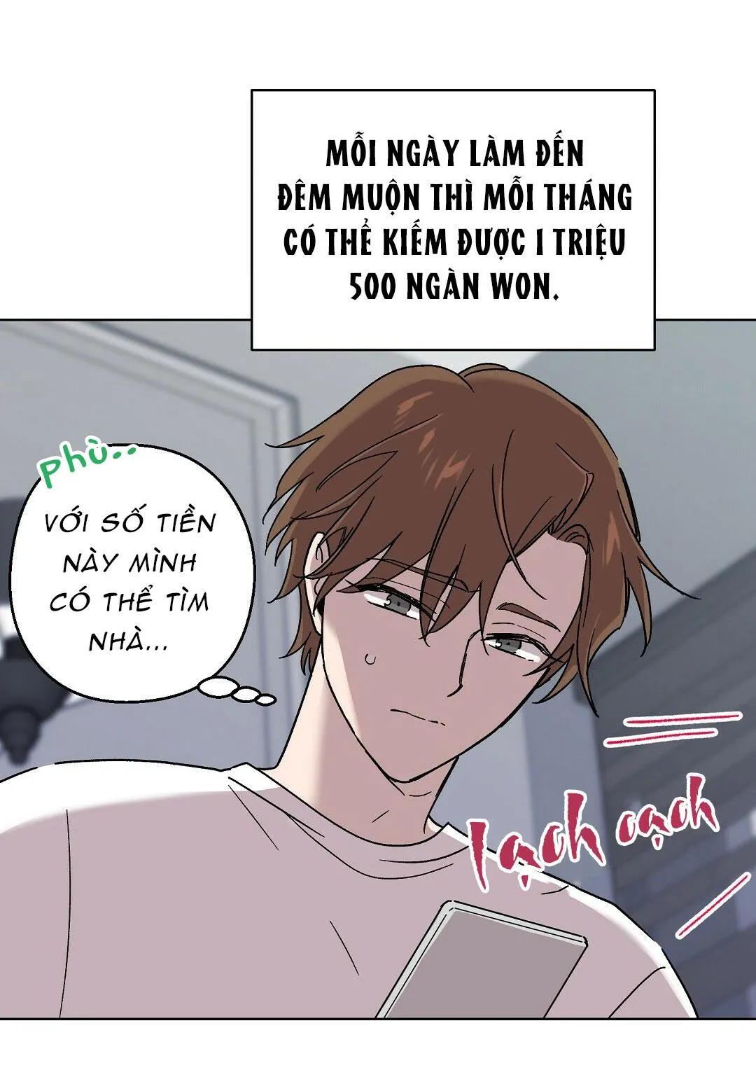 Bitter Sweet Darling Chapter 6 Trang 41