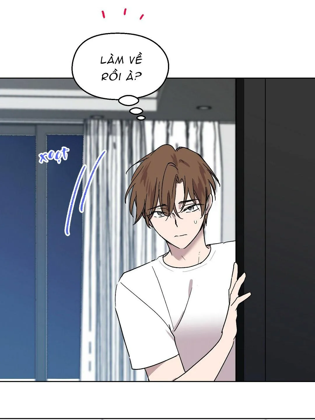 Bitter Sweet Darling Chapter 6 Trang 42