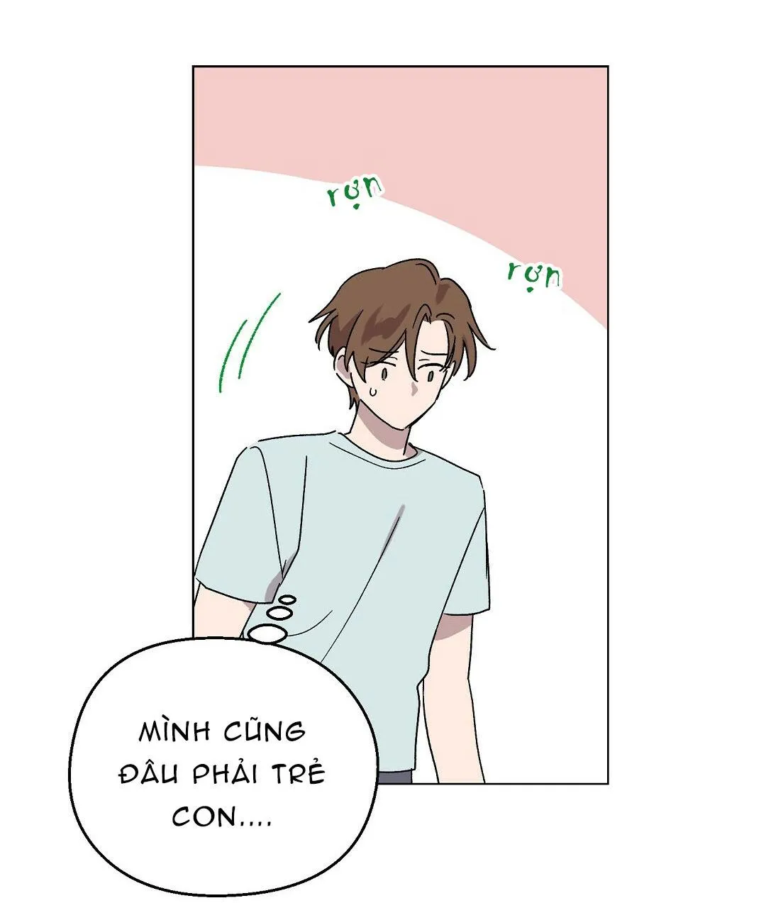 Bitter Sweet Darling Chapter 6 Trang 48