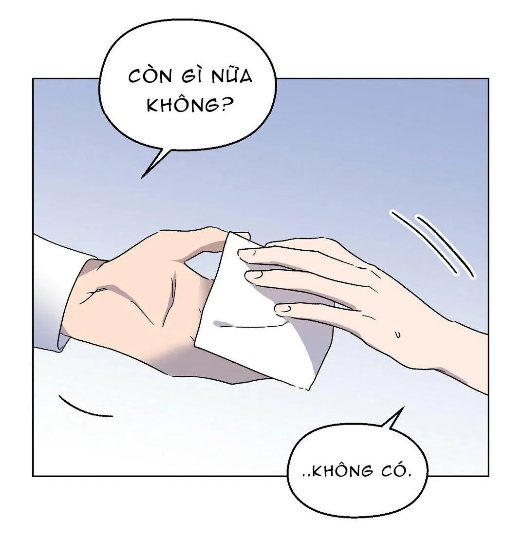 Bitter Sweet Darling Chapter 6 Trang 50