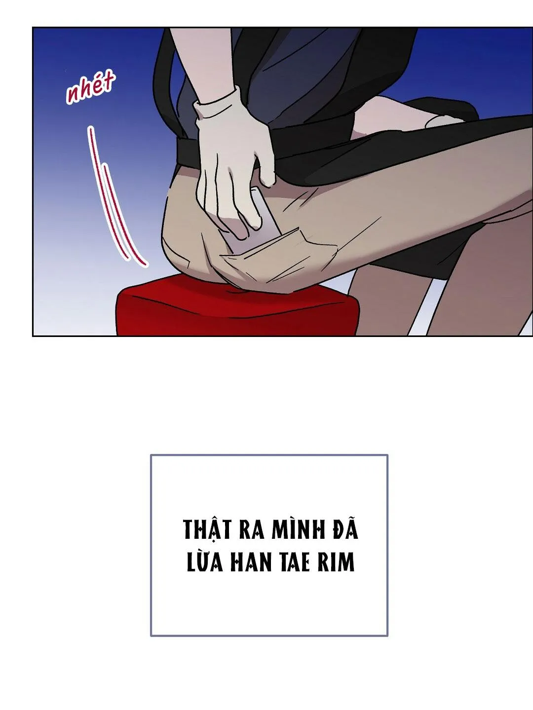 Bitter Sweet Darling Chapter 6 Trang 56