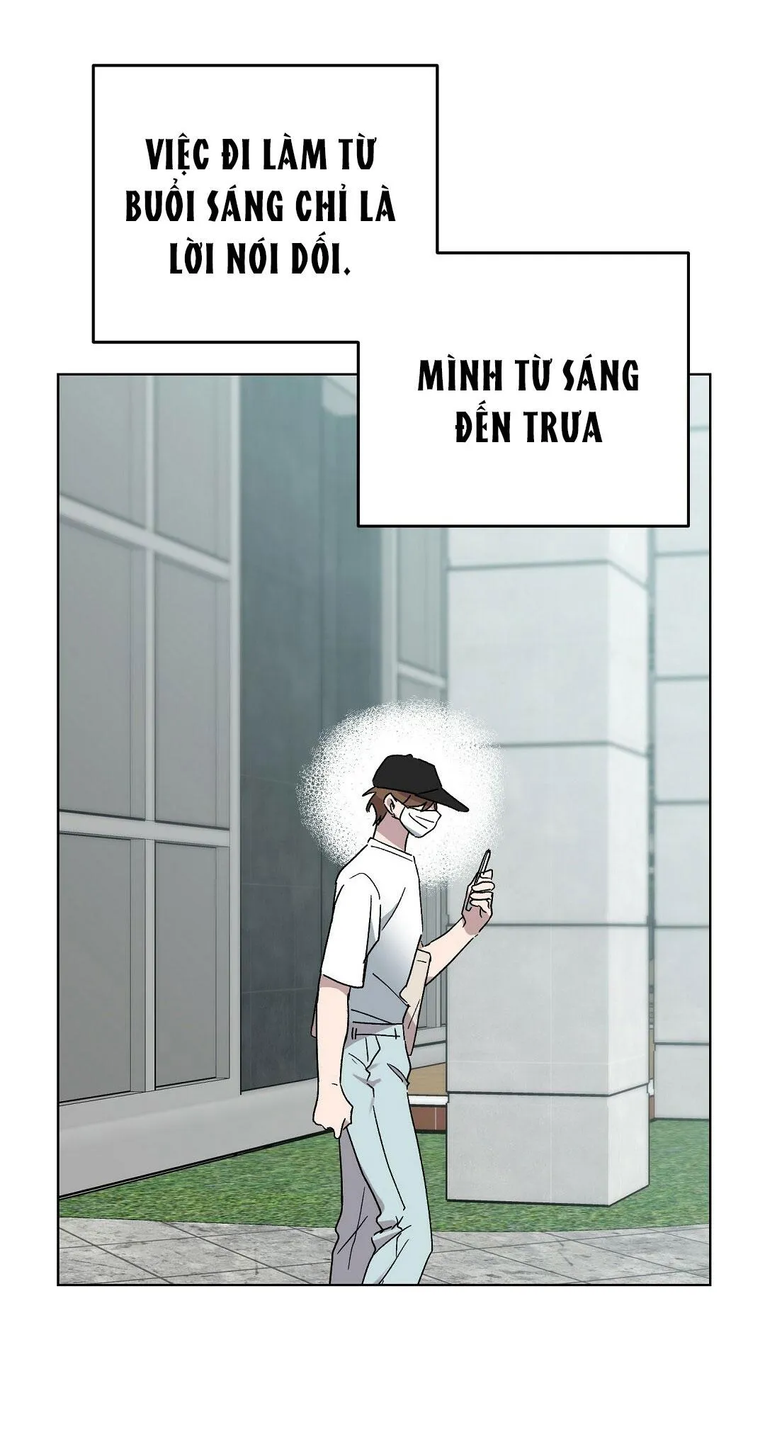 Bitter Sweet Darling Chapter 6 Trang 57