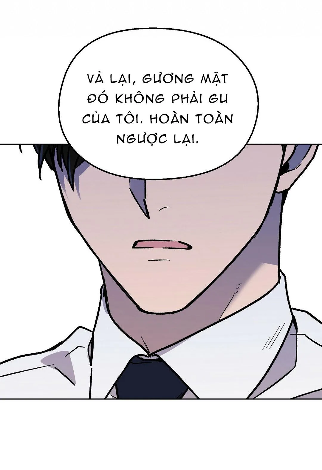 Bitter Sweet Darling Chapter 7 Trang 10