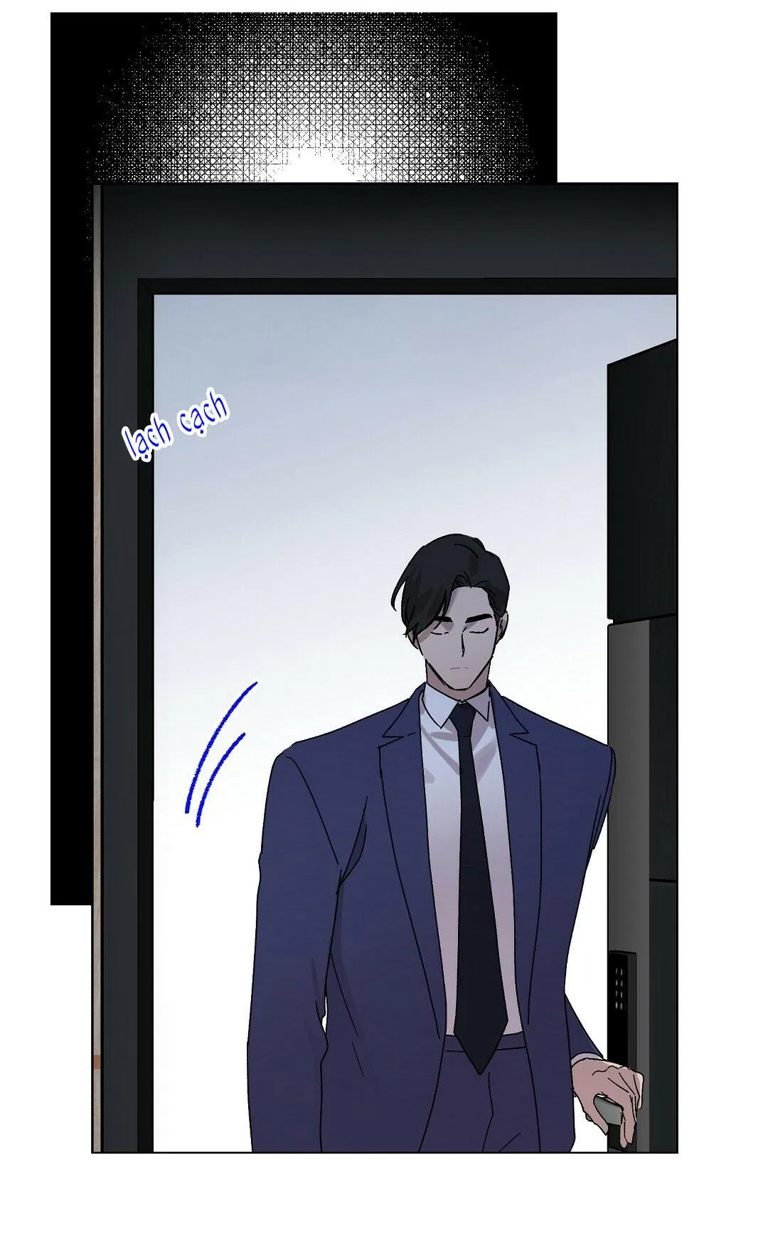 Bitter Sweet Darling Chapter 7 Trang 13