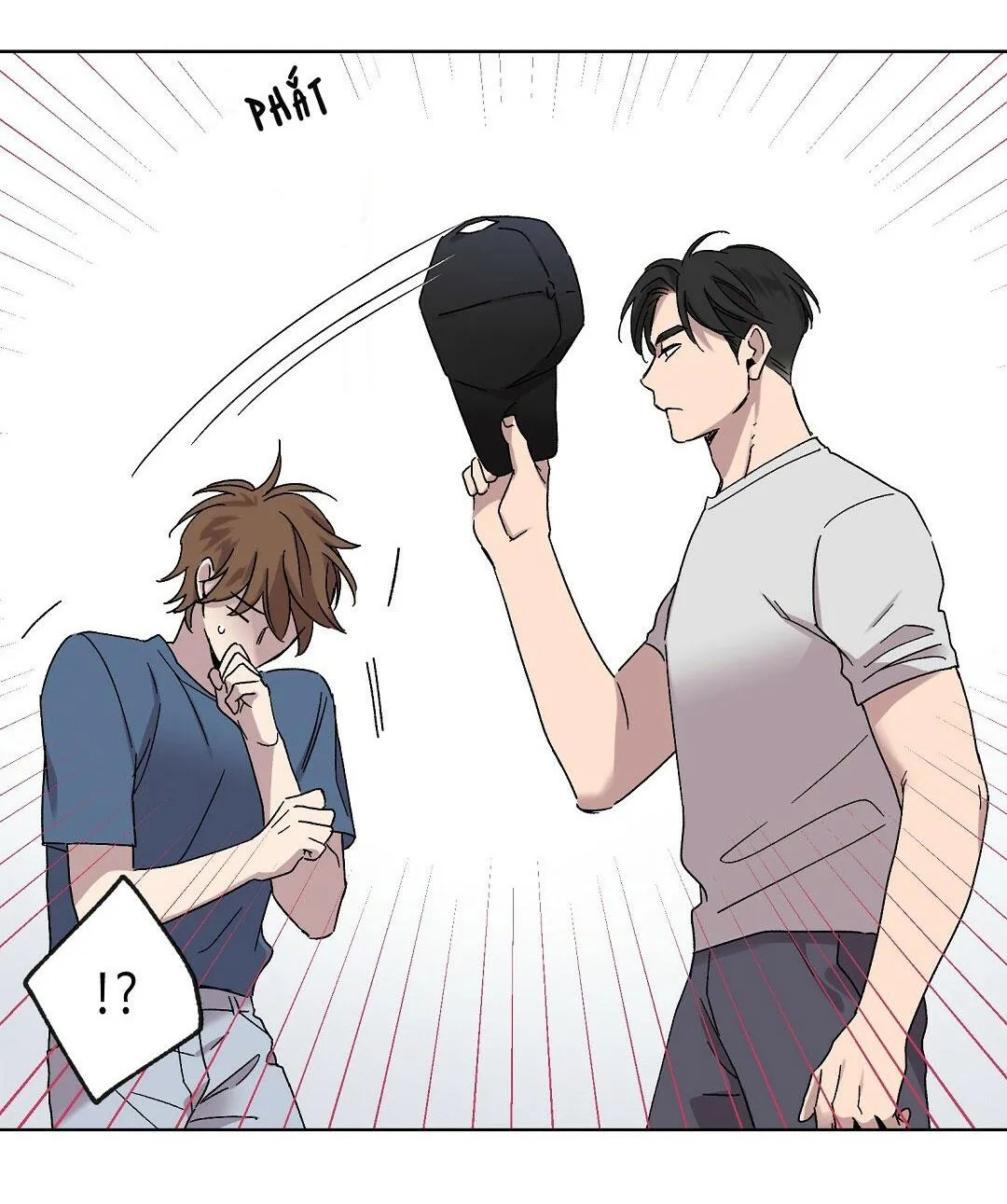 Bitter Sweet Darling Chapter 7 Trang 25