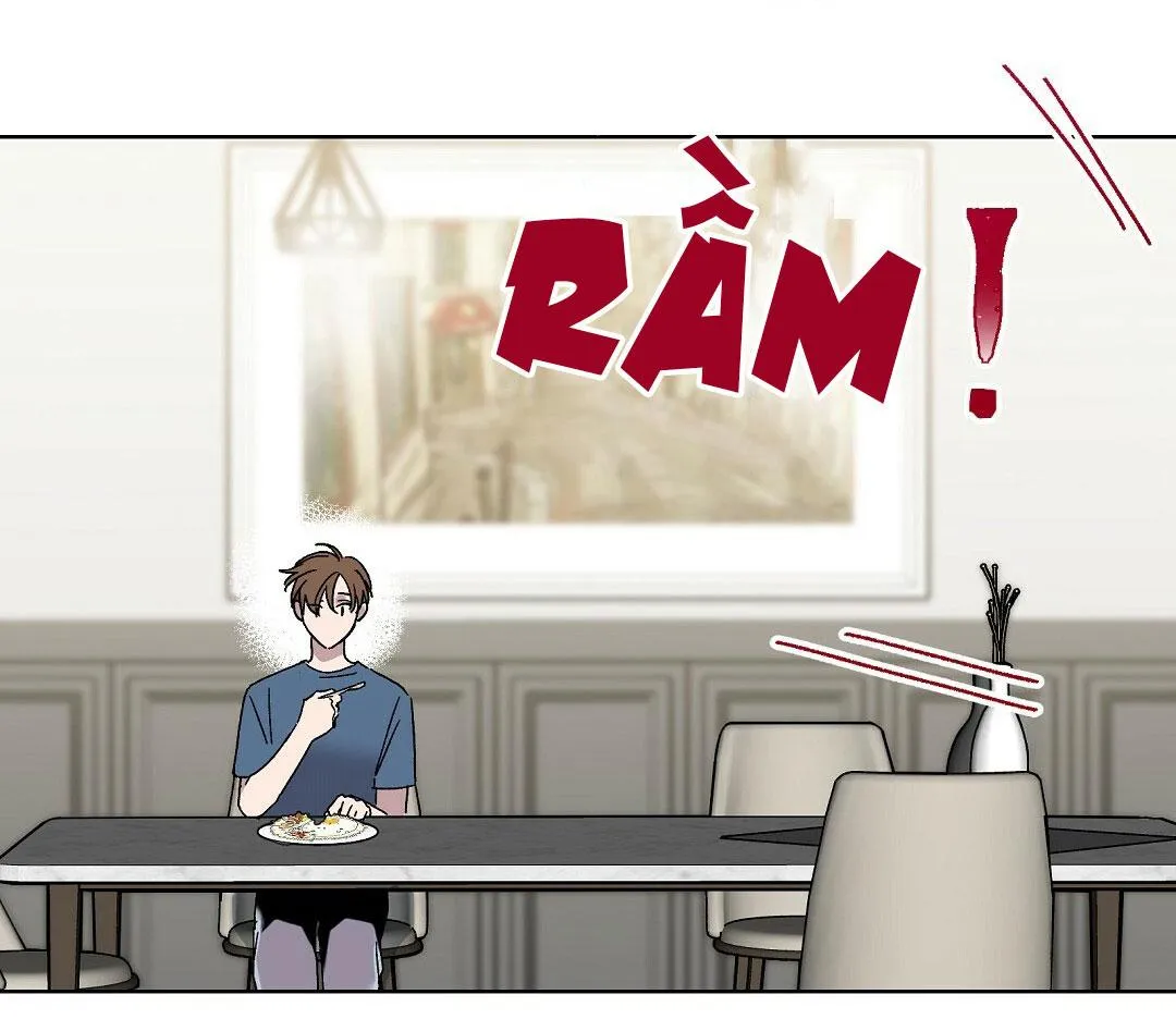 Bitter Sweet Darling Chapter 7 Trang 35