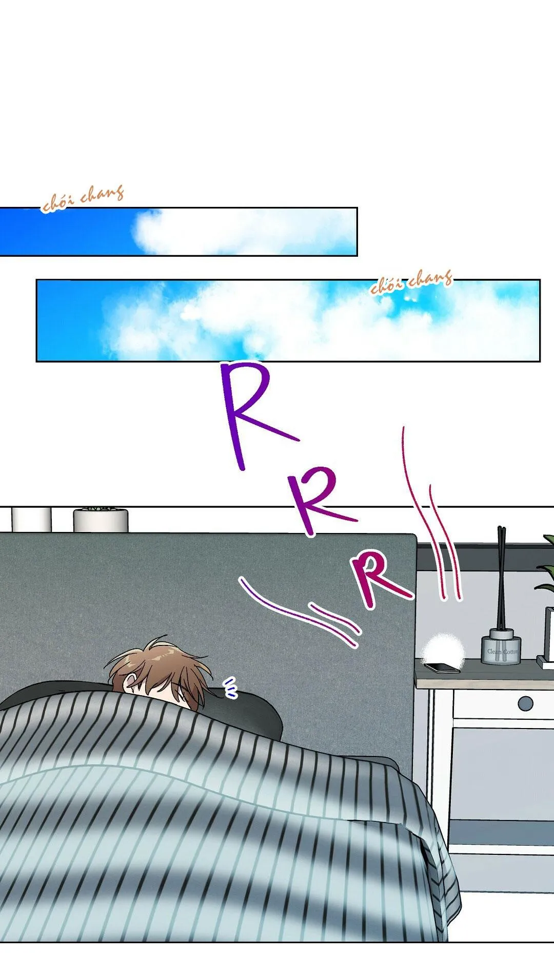 Bitter Sweet Darling Chapter 7 Trang 37