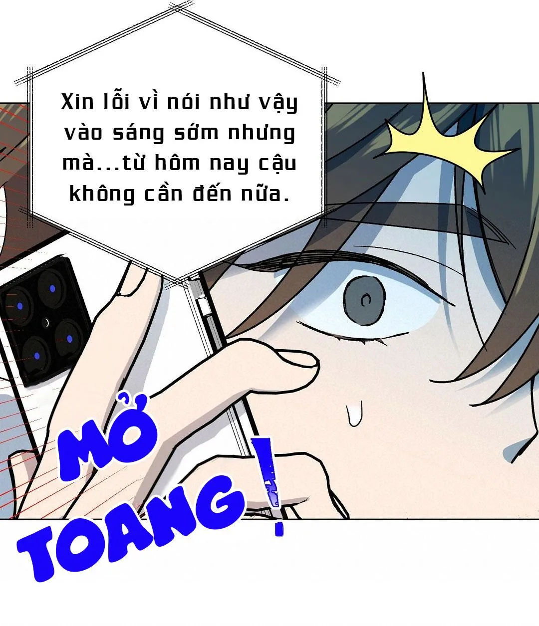 Bitter Sweet Darling Chapter 7 Trang 39