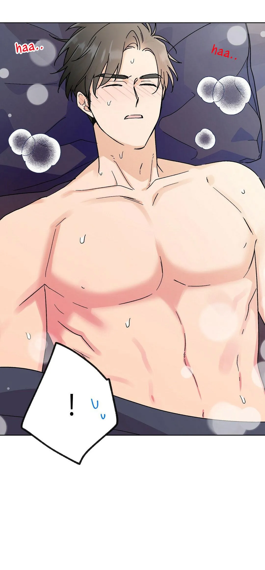 Bitter Sweet Darling Chapter 7 Trang 49