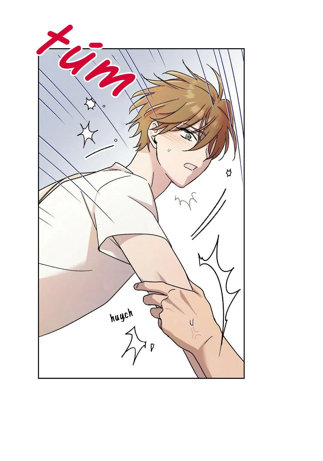 Bitter Sweet Darling Chapter 7 Trang 51