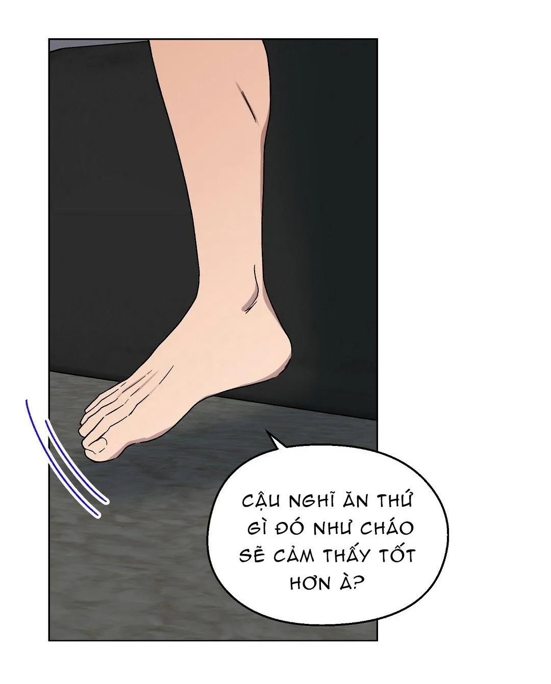 Bitter Sweet Darling Chapter 8 Trang 5