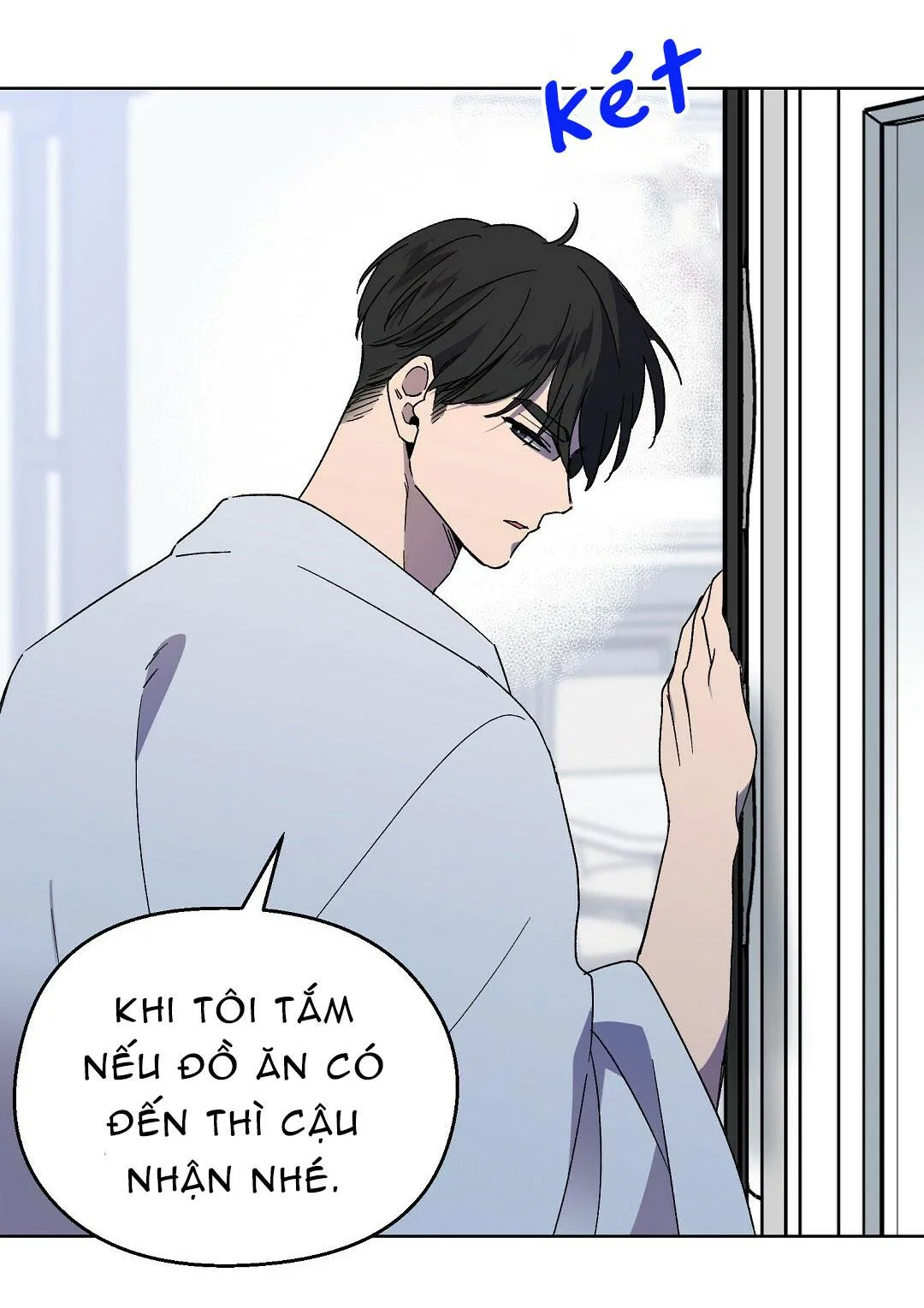 Bitter Sweet Darling Chapter 8 Trang 11