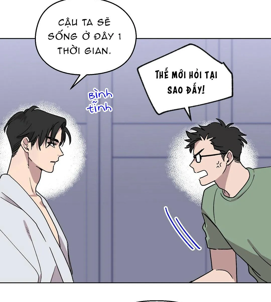 Bitter Sweet Darling Chapter 8 Trang 27