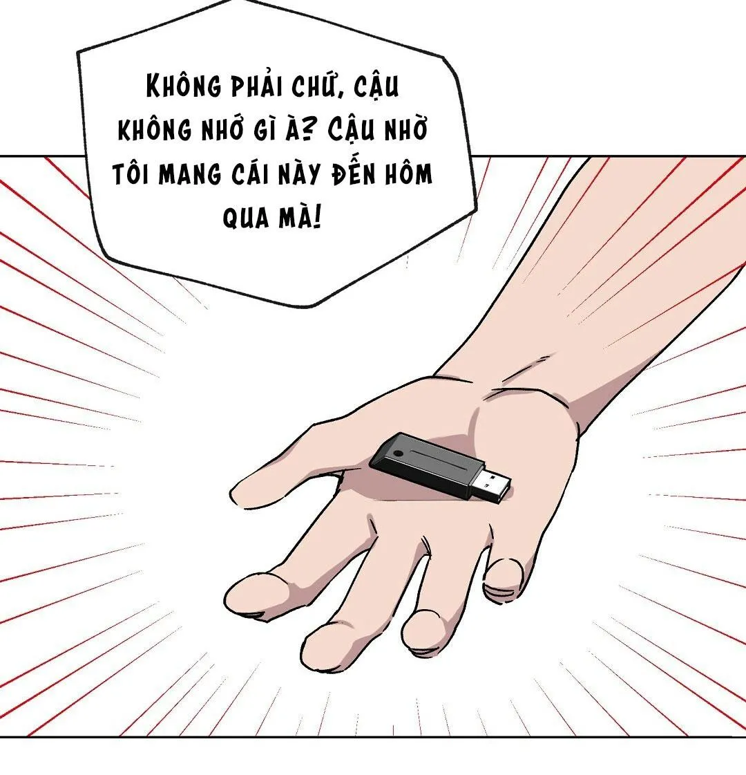 Bitter Sweet Darling Chapter 8 Trang 29