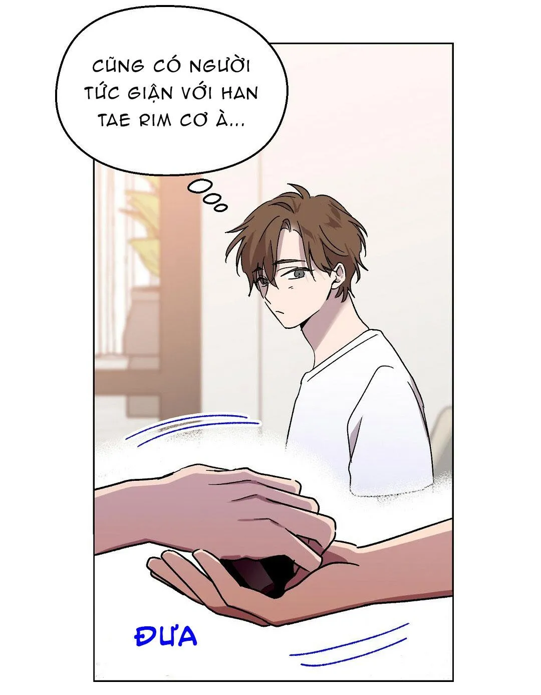 Bitter Sweet Darling Chapter 8 Trang 30