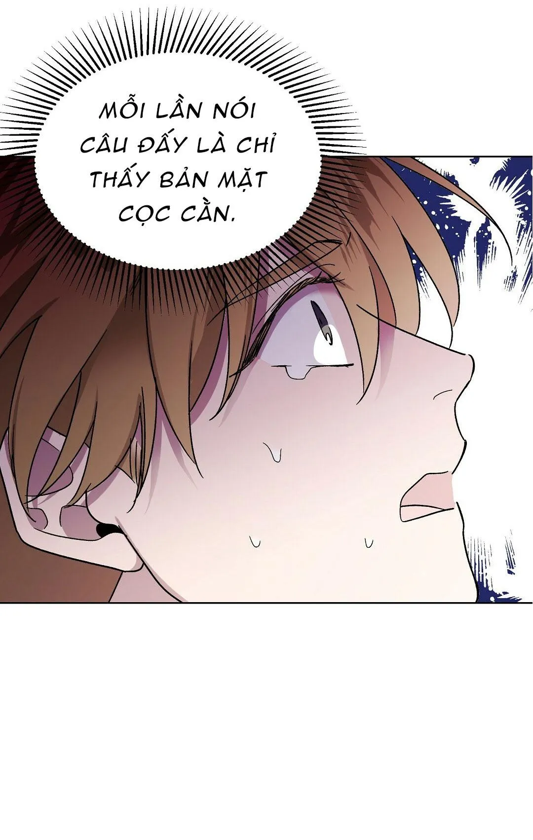 Bitter Sweet Darling Chapter 8 Trang 50