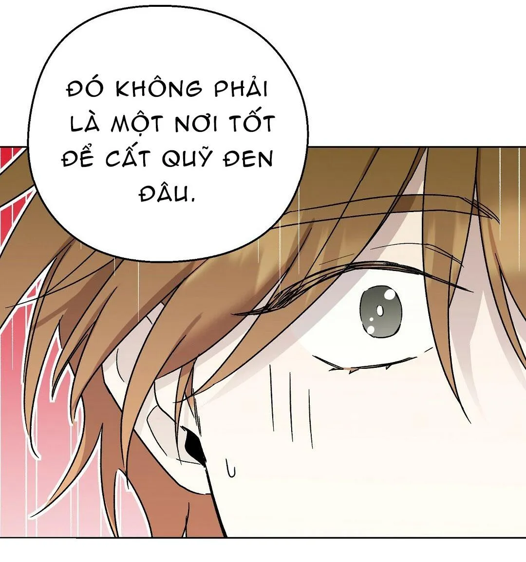 Bitter Sweet Darling Chapter 8 Trang 55