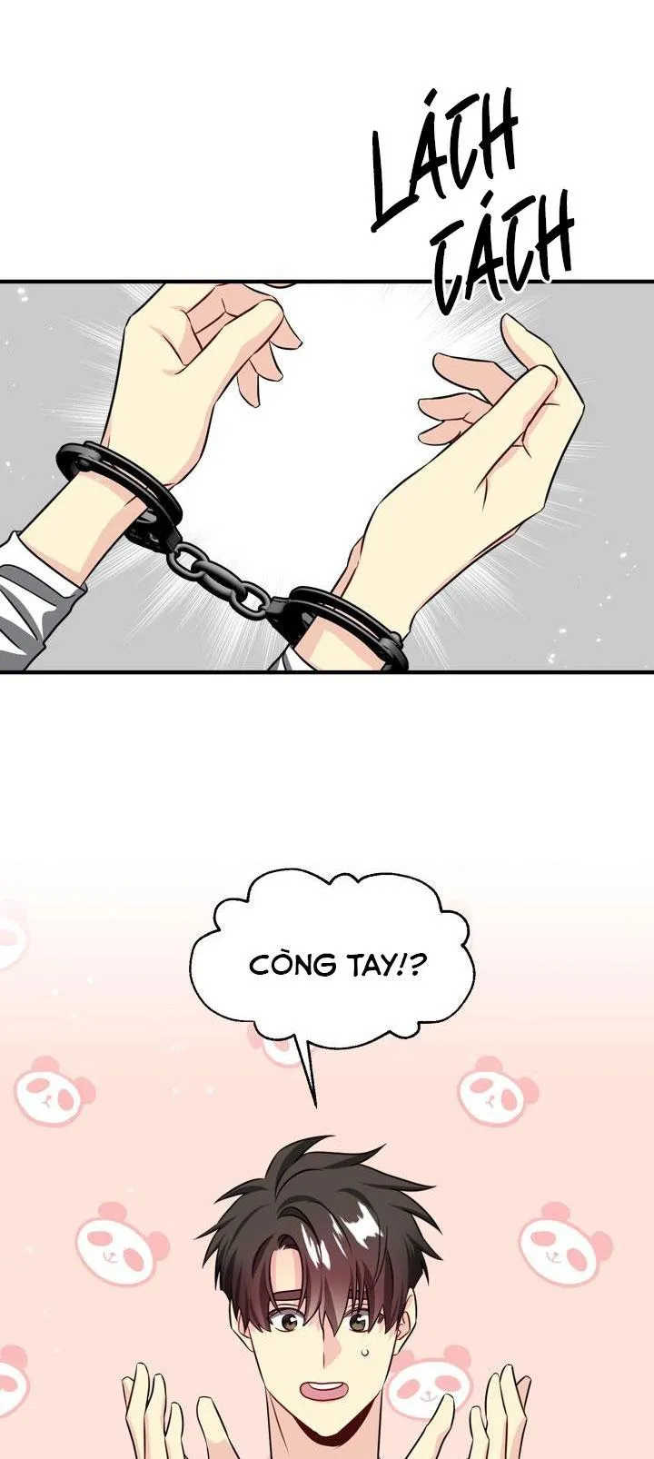 Tuyển tập BL: Quân Phục Chapter 1 Trang 7