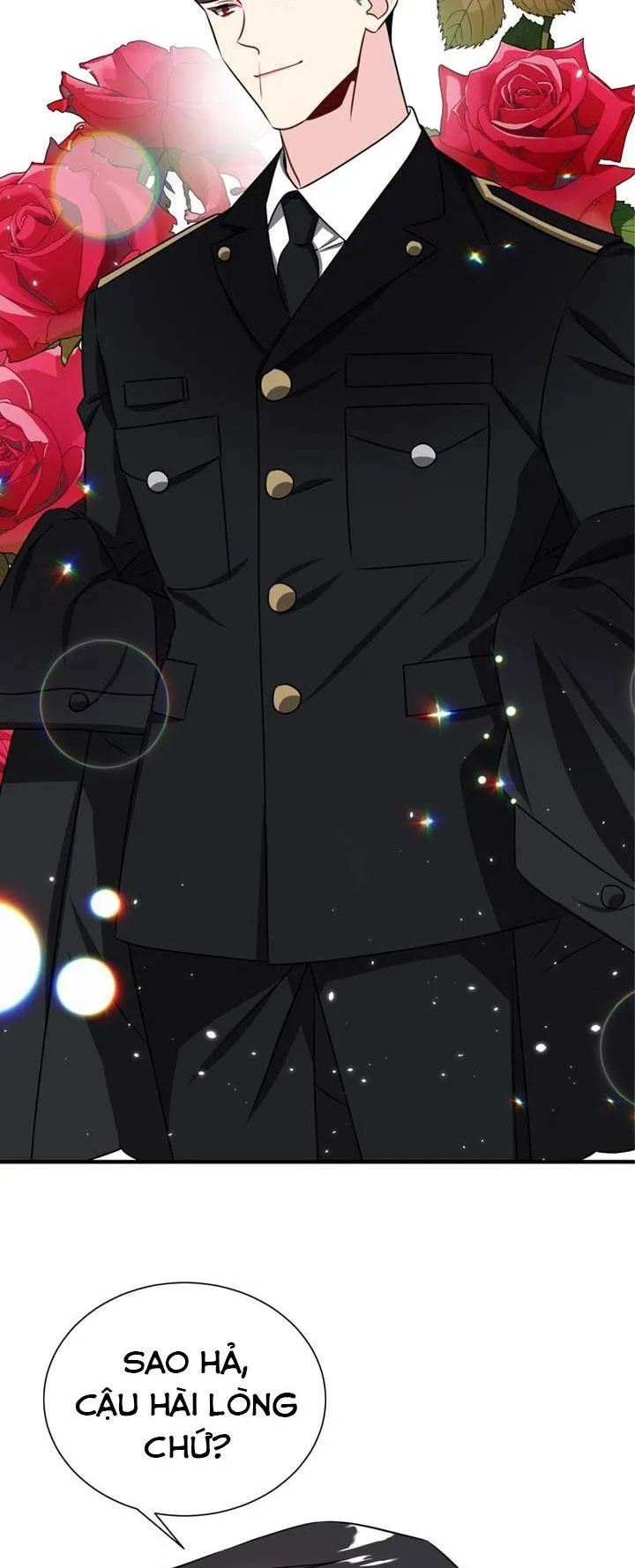 Tuyển tập BL: Quân Phục Chapter 1 Trang 9