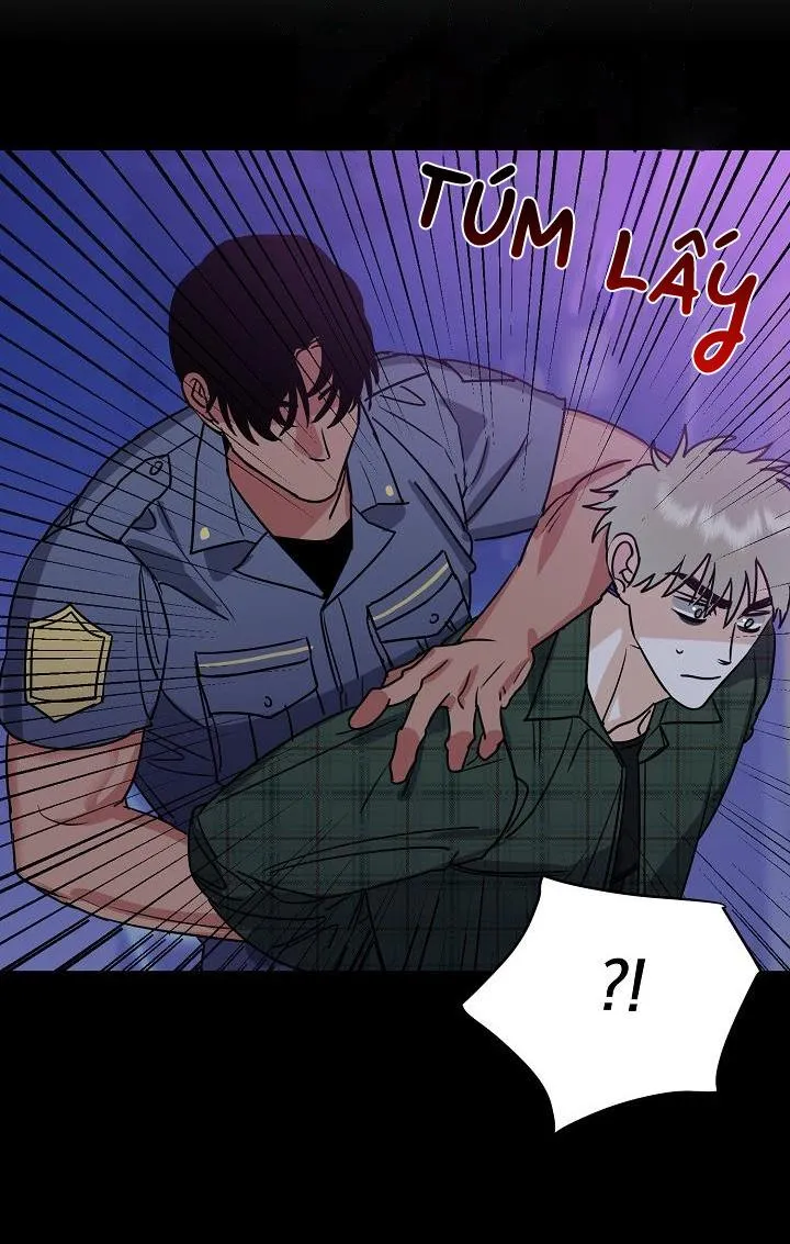 Tuyển tập BL: Quân Phục Chapter 10 Trang 3