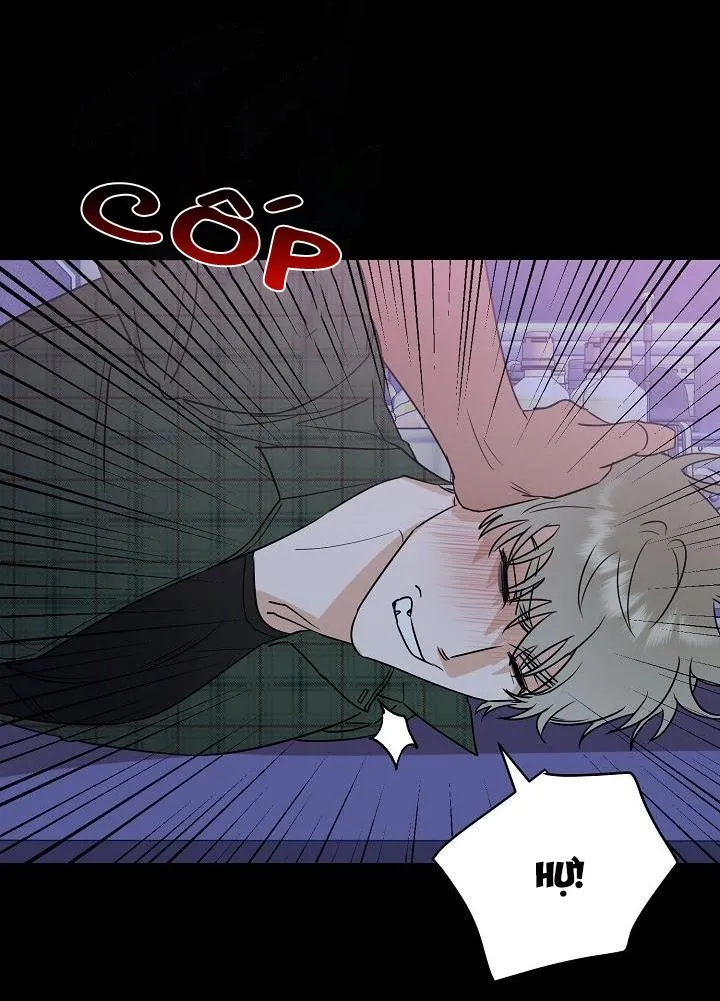 Tuyển tập BL: Quân Phục Chapter 10 Trang 4