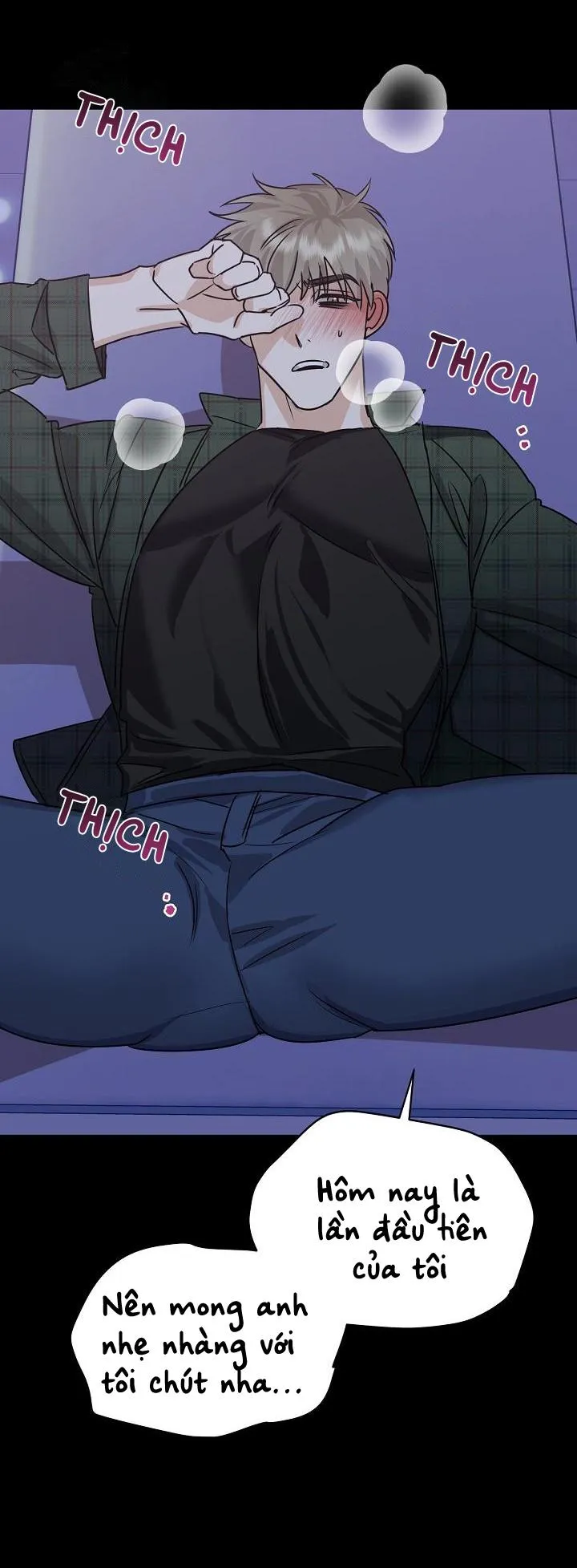 Tuyển tập BL: Quân Phục Chapter 10 Trang 7