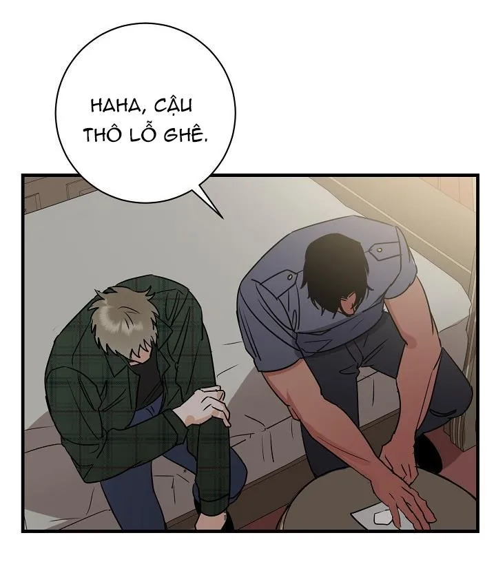 Tuyển tập BL: Quân Phục Chapter 10 Trang 17