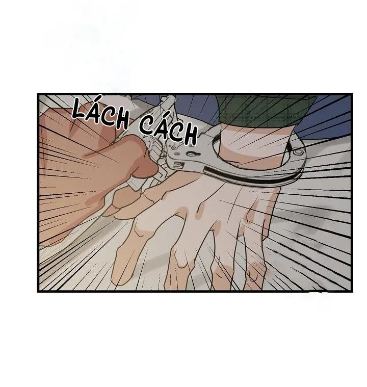 Tuyển tập BL: Quân Phục Chapter 10 Trang 22