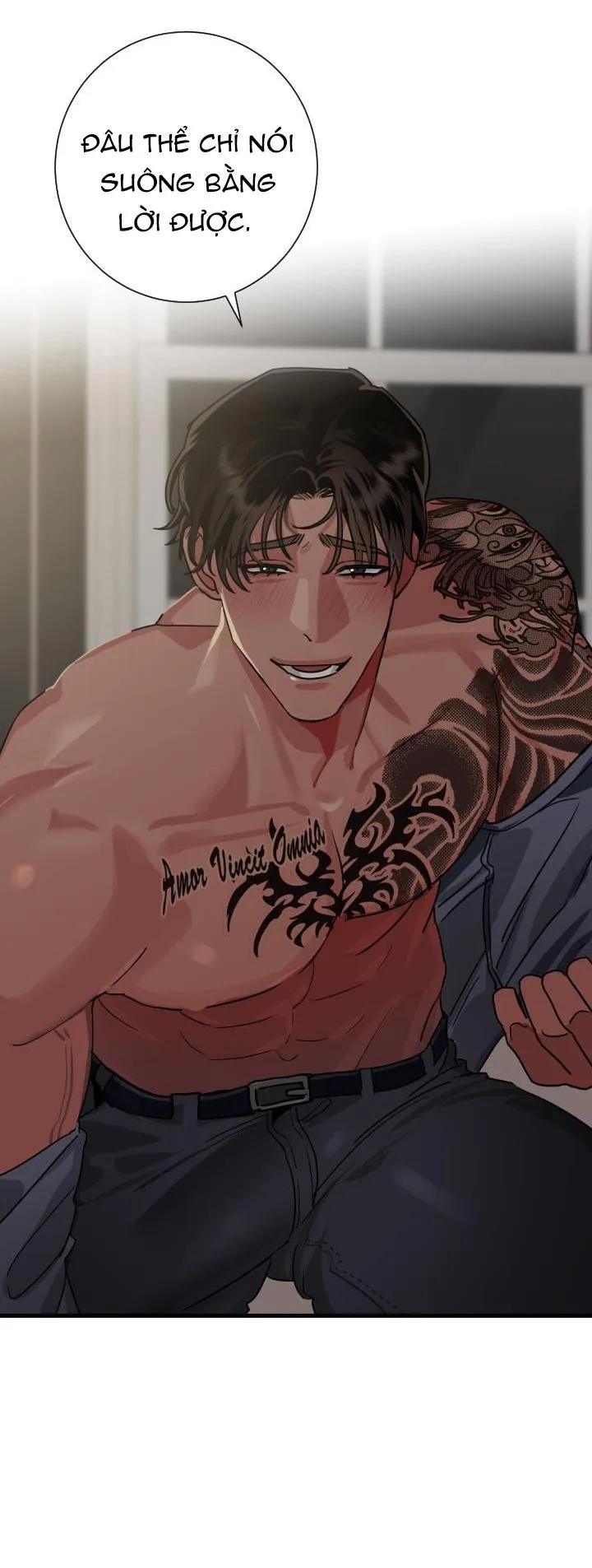 Tuyển tập BL: Quân Phục Chapter 10 Trang 25