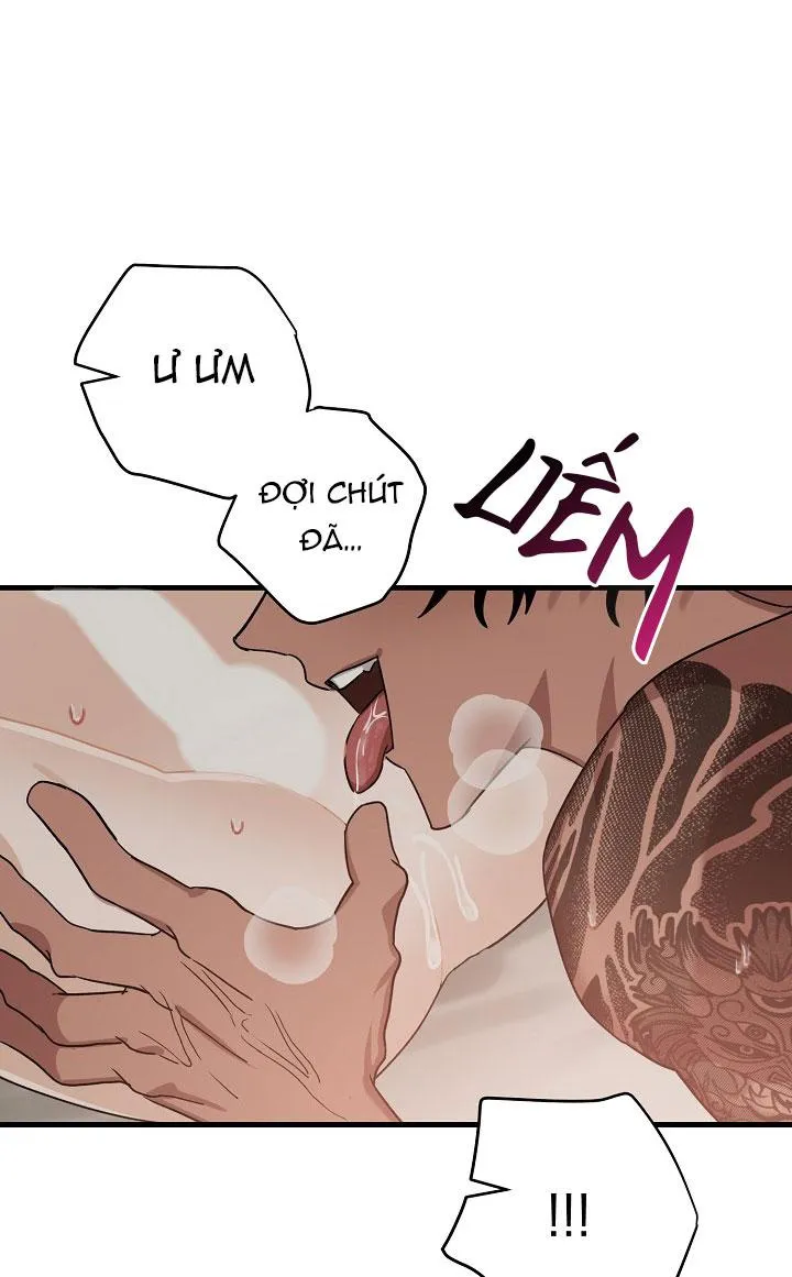 Tuyển tập BL: Quân Phục Chapter 13 Trang 5