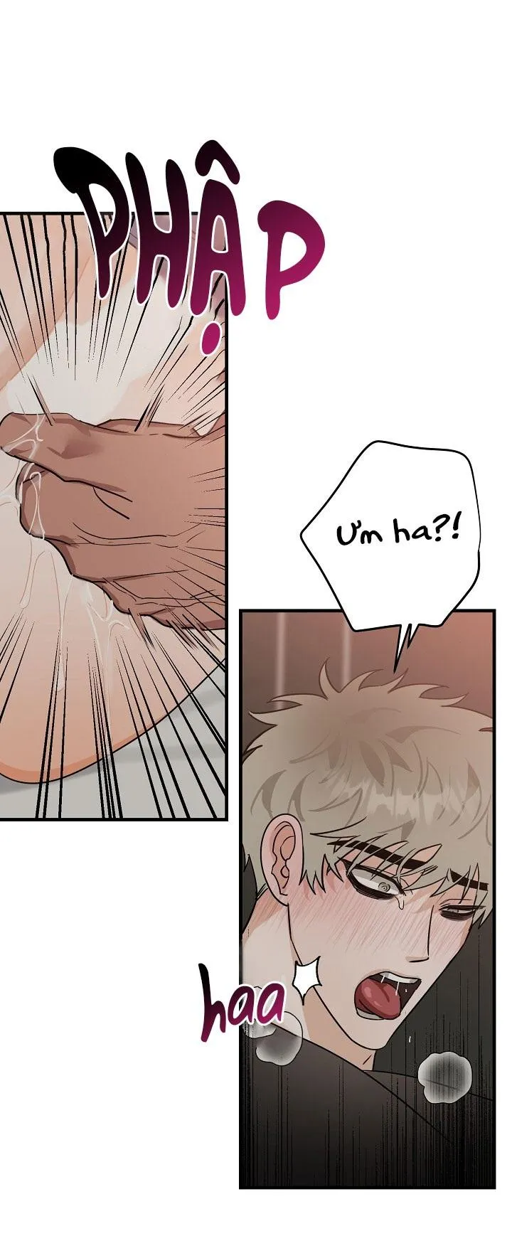 Tuyển tập BL: Quân Phục Chapter 13 Trang 10