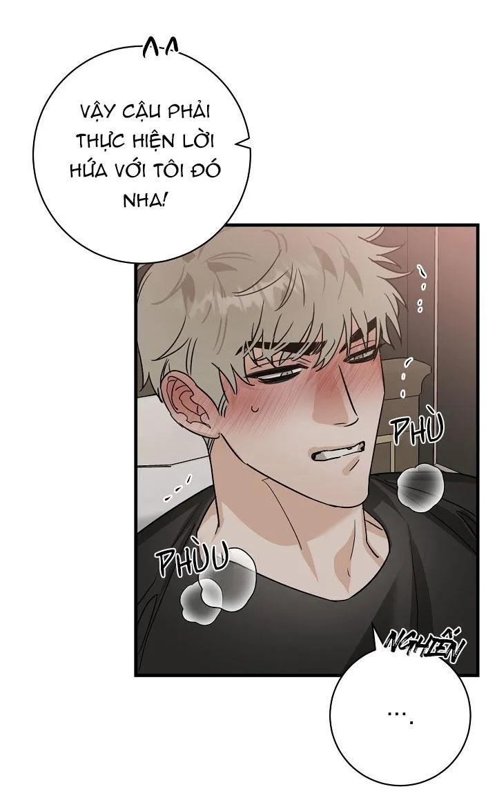 Tuyển tập BL: Quân Phục Chapter 13 Trang 14