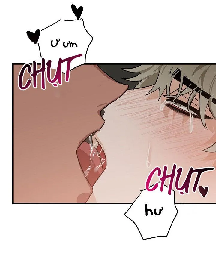 Tuyển tập BL: Quân Phục Chapter 13 Trang 29