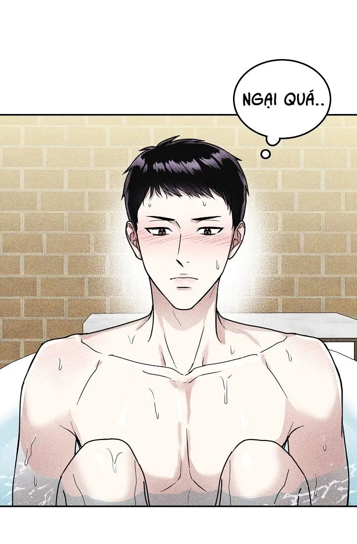 Tuyển tập BL: Quân Phục Chapter 18 Trang 4