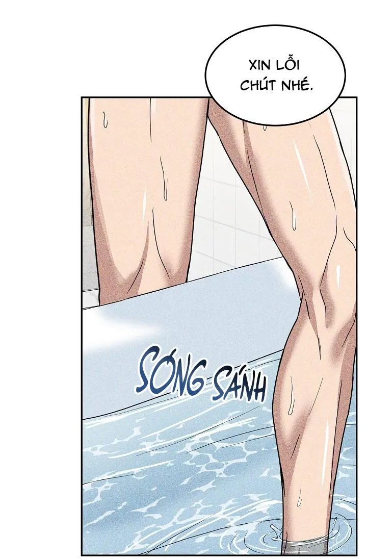Tuyển tập BL: Quân Phục Chapter 18 Trang 9