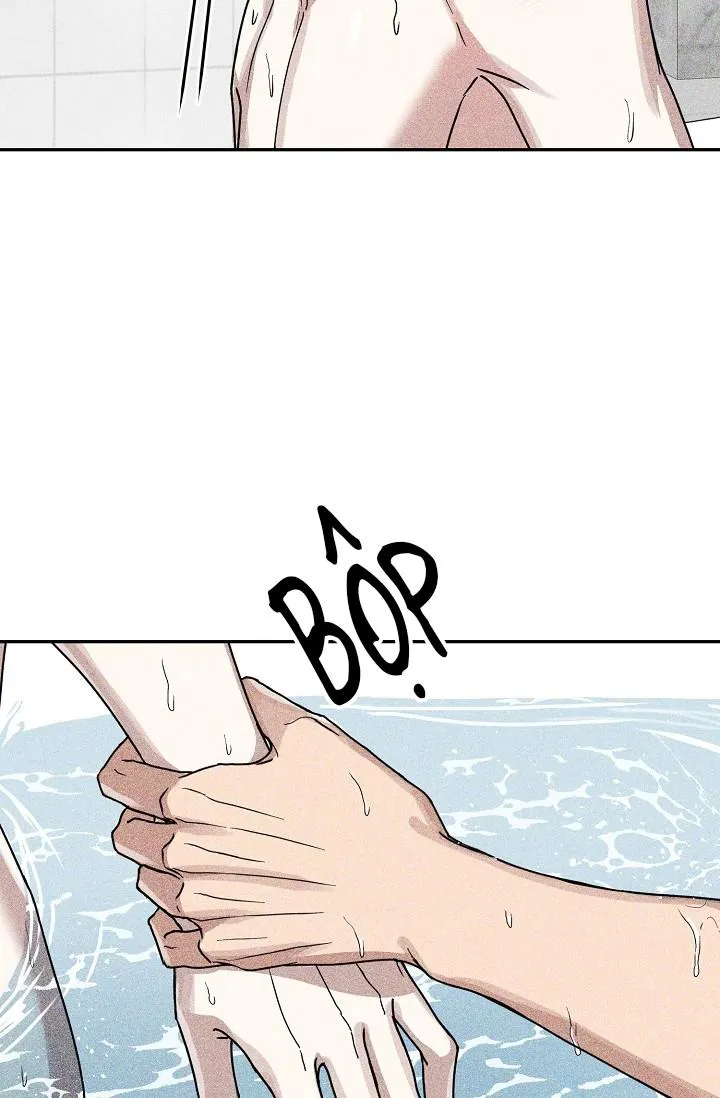 Tuyển tập BL: Quân Phục Chapter 18 Trang 11