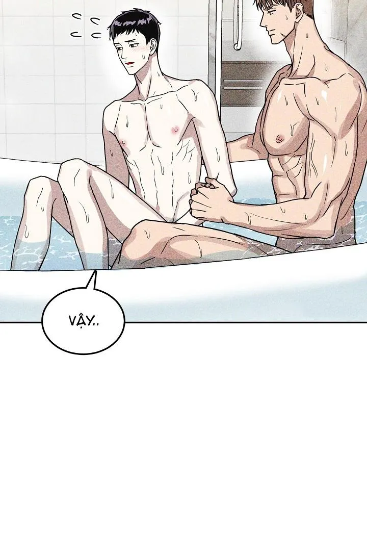 Tuyển tập BL: Quân Phục Chapter 18 Trang 14